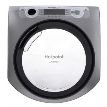 Drzwi do pralki Whirlpool / Indesit / Ariston / Hotpoint 488000294144 C00294144