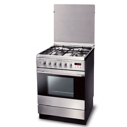 Zawór gazu palnika do kuchenki Electrolux / AEG 3577257094