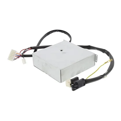 Zestaw kondensatora z wiązką elektryczną do okapu Electrolux / AEG Face Flush for SB