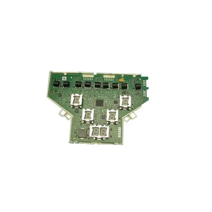 Panel sterowania do płyty indukcyjnej Amica PB*4VI512FTB4S 8049166