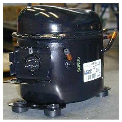 Kompresor NLE 13K 04.54.002 (8001032)