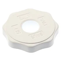 Pokrywa pojemnika soli do zmywarki Gorenje / Hisense 793035