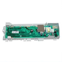 Elementy elektryczne do pralek r Skonfigurowany moduł elektroniczny EWM1100 do pralki Electrolux / AEG 973913216371010