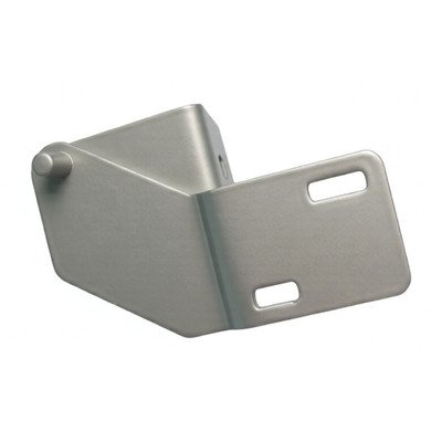8020259 Zawias Dolny M60.Ks (Lewy) Alu AMICA