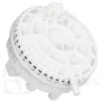 Elementy elektryczne do pralek r Pressostat do pralki Electrolux / AEG 2-poziomowy 1461522268