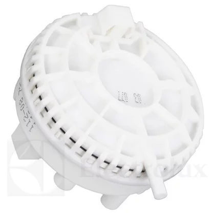 Elementy elektryczne do pralek r Pressostat do pralki Electrolux / AEG 2-poziomowy 1461522268