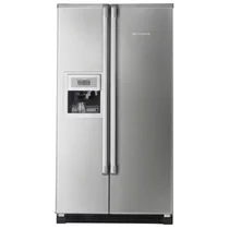 Włącznik dozownika do lodówki Ariston / Indesit / Hotpoint / Whirlpool XB800AENF C00195413 488000195413