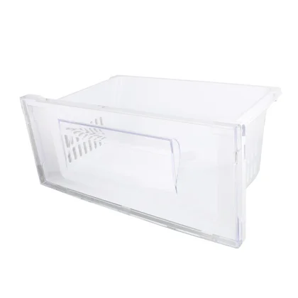 Półki na drzwi różni producenci Pojemnik Fresh Box do lodówki Electrolux / AEG CASE,FRX-601G.. 4055180964