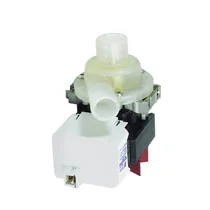 Pompa odpływowa do pralki Electrolux / AEG 90 W 8996454303034