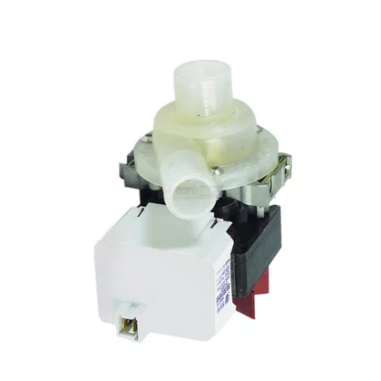 Pompa odpływowa do pralki Electrolux / AEG 90 W 8996454303034