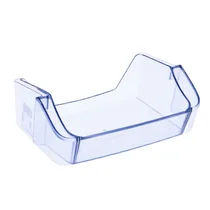 Półki na drzwi różni producenci Pojemnik na jajka do lodówki Whirlpool / Indesit / Ariston / Hotpoint 481241829724 C00327713