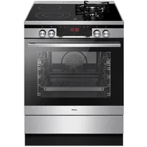 Rurki doprowadzające gaz do kuch Podzespół rury gazowej do kuchenki Amica LG16 ocynk 9079670 6226McE3. 5
