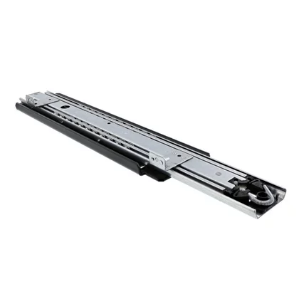 Lewa przesuwna prowadnica do ekspresu do kawy Electrolux / AEG 4055035168