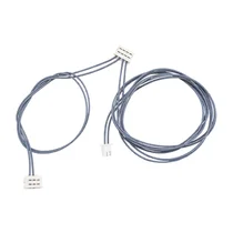 Wiązka panelu do płyty grzejnej Electrolux / AEG 5616650015