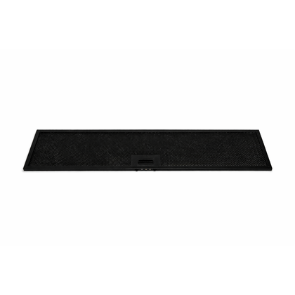 OMP 9552 Filtr przeciwtłuszczowy metalowy (aluminiowy) do okapu Amica 1046912