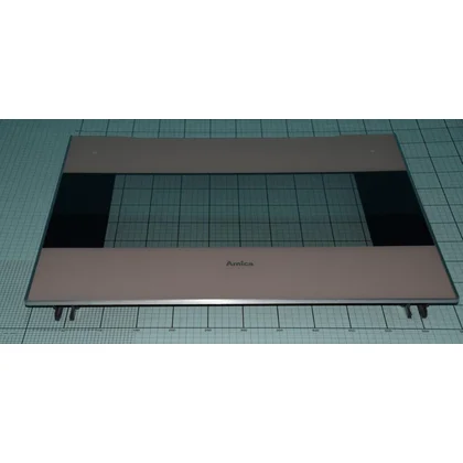 Szyba zewnętrzna drzwi piekarnika Amica 46,4 x 49,2 cm 464/492 EBN CgScLbQ 20 9057746