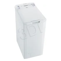 Pralka ładowana od góry Candy EVOT 10051D/1-S 5 kg 1000 obr./min 40 cm A+