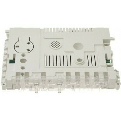 Programator/Moduł sterujący (w obudowie) skonfigurowany do zmywarki Whirlpool (481221838389) C00312265