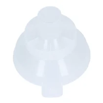 Lejek do pojemnika na sól do zmywarki Electrolux / AEG 8996461705304