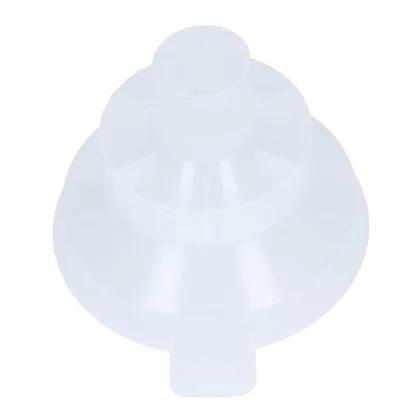 Lejek do pojemnika na sól do zmywarki Electrolux / AEG 8996461705304