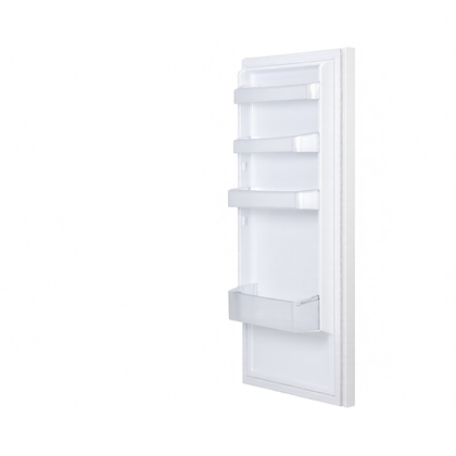 RBI2301 BEKO Drzwi chłodziarki do lodówki Beko 4902980100