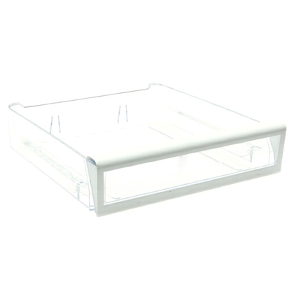 Półki na drzwi różni producenci Szuflada 0°C do chłodziarko-zamrażarki Beko / Grundig / Arcelik 4385540101