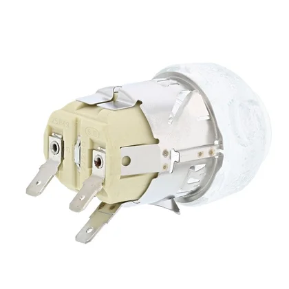 Kompletne oświetlenie górne piekarnika Electrolux / AEG G9 230 V 40 W