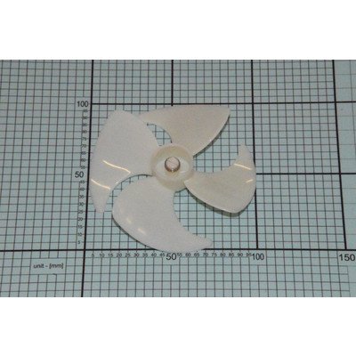 Śmigło wentylatora (1033243)