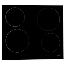 Szkło ceramiczne do płyty indukcyjnej Amica PBP4VI515FTB4 /CD 9054564