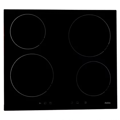 Szkło ceramiczne do płyty indukcyjnej Amica PBP4VI515FTB4 /CD 9054564