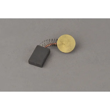 Szczotka węglowa szlifowana do elektronarzędzi Skil 6,4 x 16 x 18 mm GR17