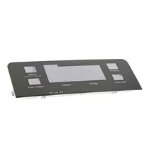 Dekoracja wyświetlacza do urządzenia Electrolux / AEG