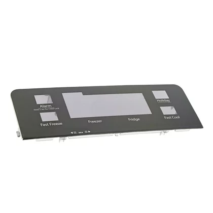 Dekoracja wyświetlacza do urządzenia Electrolux / AEG