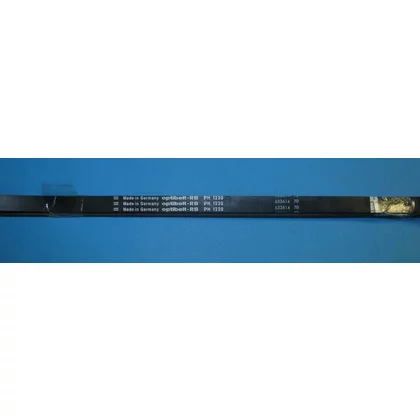 Części zamienne GORENJE Pasek napędowy do pralki Gorenje / Hisense 1245H6 633614