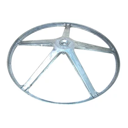 Koło pasowe do pralki Ariston / Indesit / Hotpoint / Whirlpool C00027209 482000068442