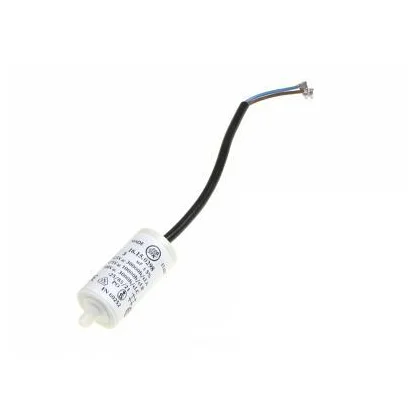 Kondensator sprężarki do lodówki Electrolux / AEG 3 µF 2260401258