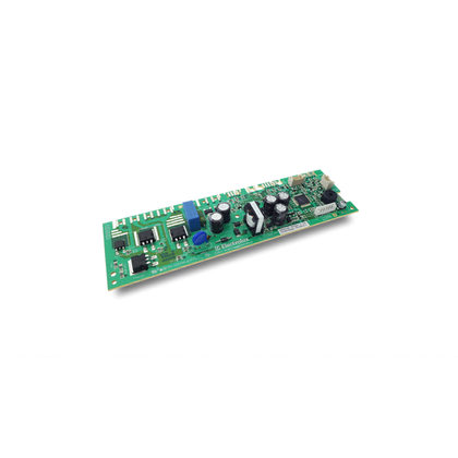 Skonfigurowany układ elektroniczny do urządzenia chłodniczego Electrolux / AEG 973922760009017