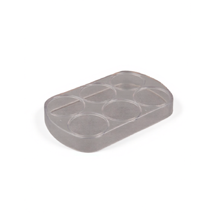 Pojemnik na jajka do lodówki Whirlpool / Indesit / Ariston / Hotpoint 481246088297 C00330418