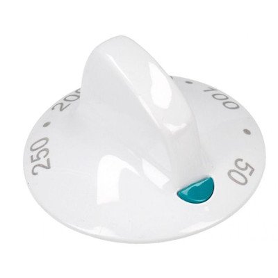 Pokrętło temperatury do piekarnika 50-250oC (9047115)