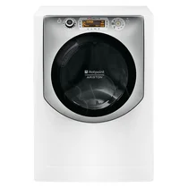 Pralko-suszarka Hotpoint-Ariston AQD1070D 49 EU 10/7 kg 1400 obr./min ładowana od frontu klasa A