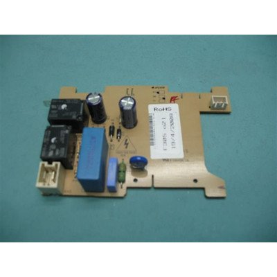 Płytka sterowania-f 305 (1010195)