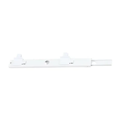 Prowadnice do szuflad - różni pr Lewa szyna prowadnicy pojemnika do chłodziarki Electrolux / AEG 250 mm