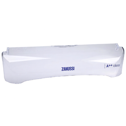 Pokrywa półki drzwiowej na nabiał do lodówki Electrolux / AEG 2672003254