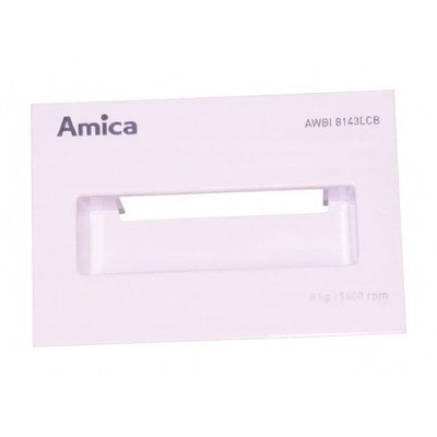 1044509 Osł.poj.na detergenty AWBI8143LCB AMICA