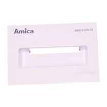Osłona pojemnika na detergenty do pralki Amica AWBI8143LCB 1044509