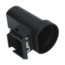 Wylot młynka do kawy do ekspresu Philips / Saeco 421941230122