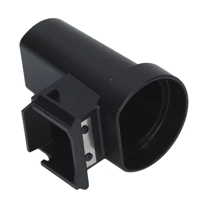 Wylot młynka do kawy do ekspresu Philips / Saeco 421941230122