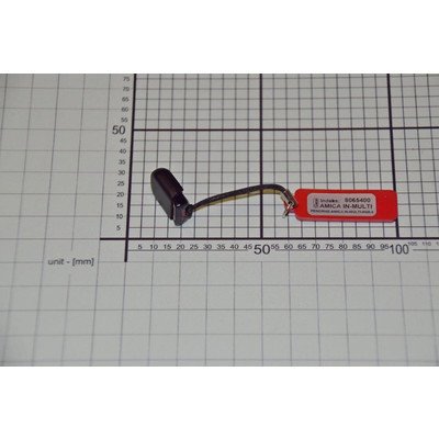 Pendrive 16G AmicaIN smycz S2-LAN PL+ENG (8065400)