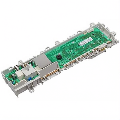 Nieskonfigurowany moduł elektroniczny EWM1 do pralki Electrolux / AEG 1326799127