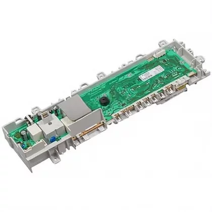 Elementy elektryczne do pralek r Nieskonfigurowany moduł elektroniczny EWM1 do pralki Electrolux / AEG 1326799127